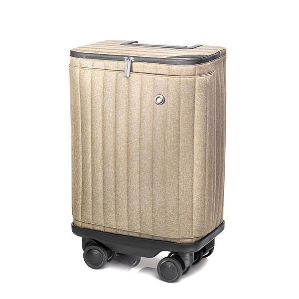 ROLLOGO ESCAPE Complete Set. Умный чемодан